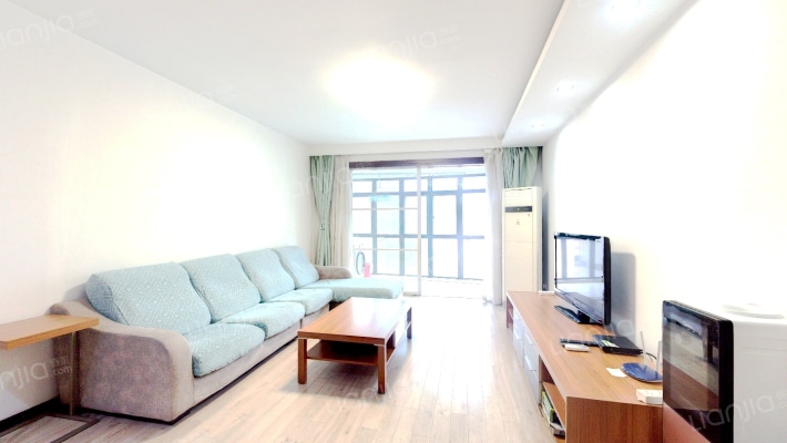 金苑银府二手房实景图