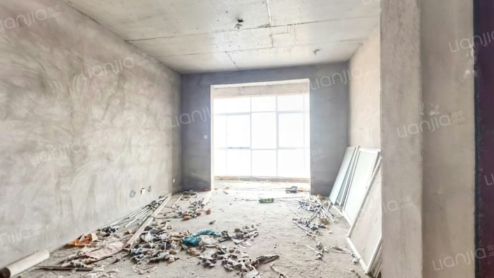 翰香家园二手房实景图