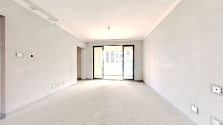 铂悦庐州府翠园二手房实景图