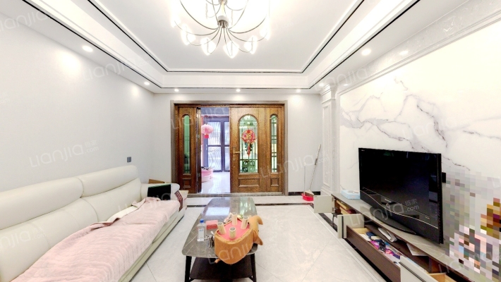 海亮星城二手房实景图