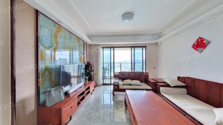 诺德国际花园二手房实景图