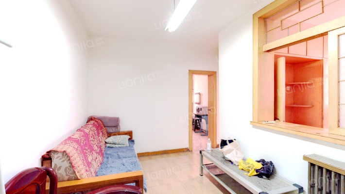 菜园苑小区二手房实景图