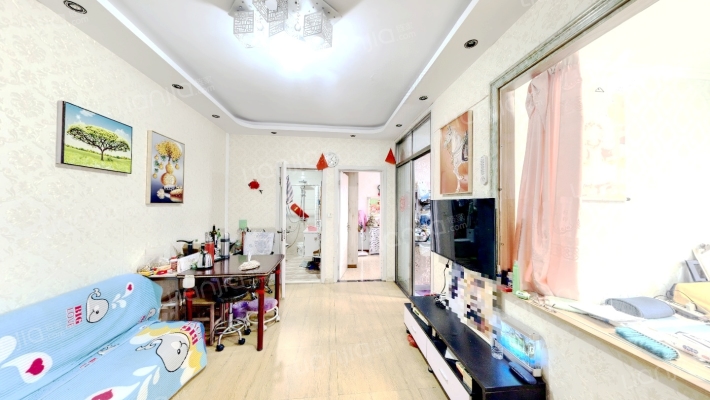 盛世华庭二手房实景图