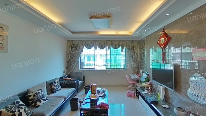 凯富景苑二手房实景图