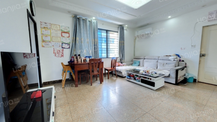 旧里河路二手房实景图