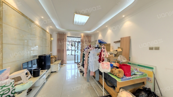 阳光城8号院东院二手房实景图