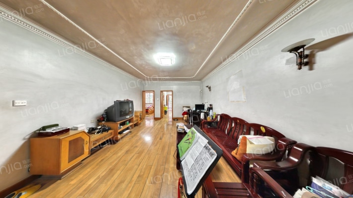 警察公寓（晋安区）二手房实景图