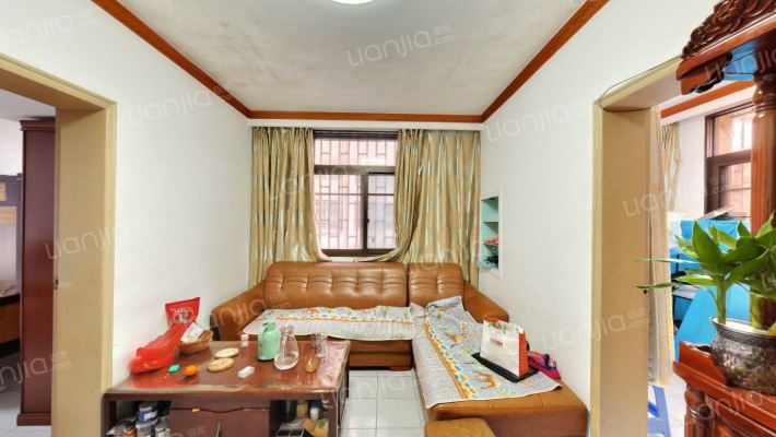 舒安里二手房实景图