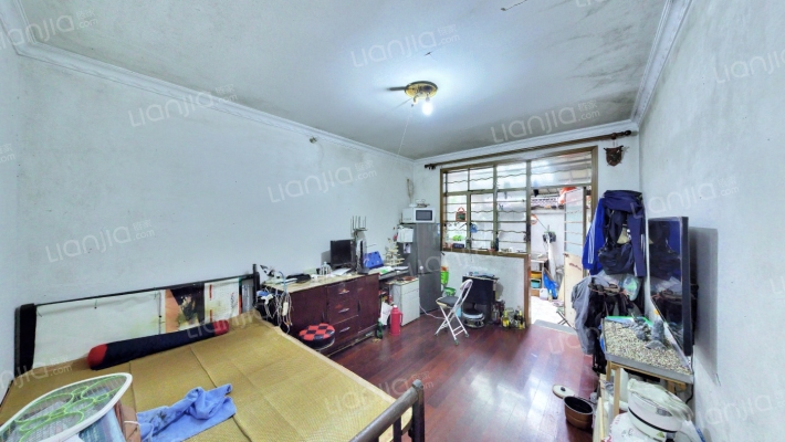 北宝兴路345弄二手房实景图