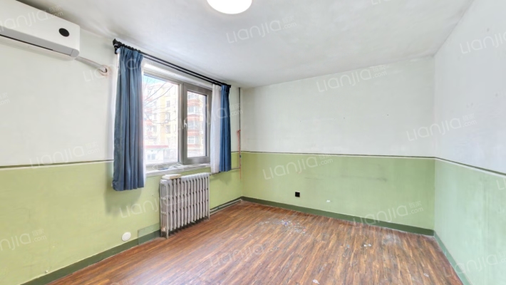 义和庄北里二手房实景图