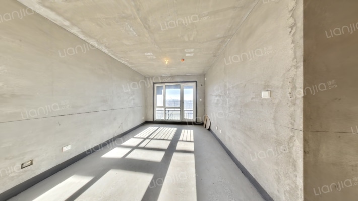 中海悦江府一期二手房实景图