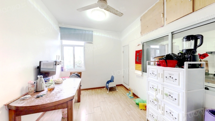 曙光路91号二手房实景图