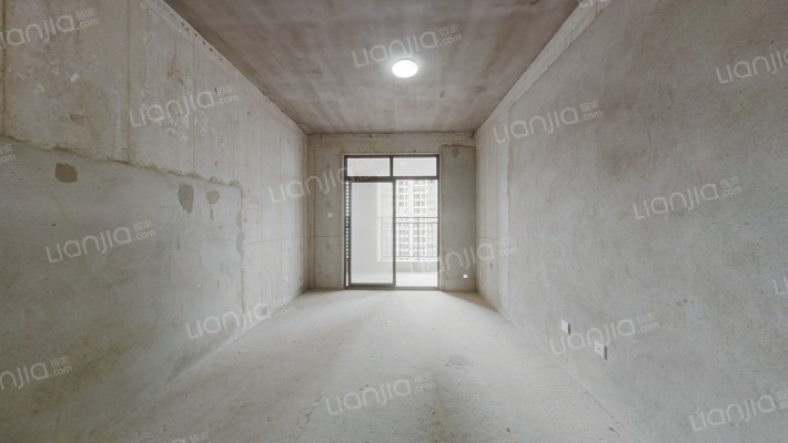 紫兰公馆二手房实景图