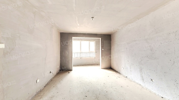 华安丽景二手房实景图