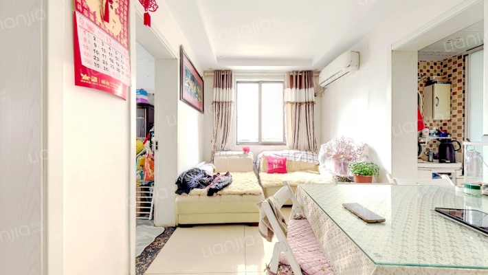 杨枝一村二手房实景图