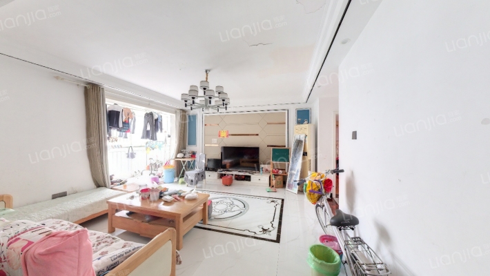 沿海丽水佳园二手房实景图