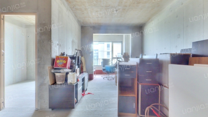 白桦林漫步二手房实景图