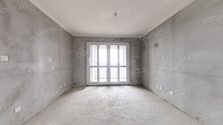 光明南郡二手房实景图