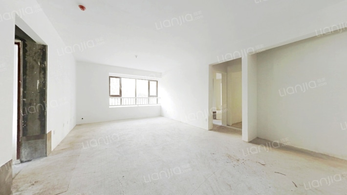 绿地云水谣二期二手房实景图