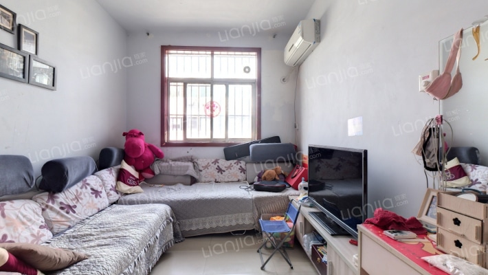 郑花路17号院二手房实景图