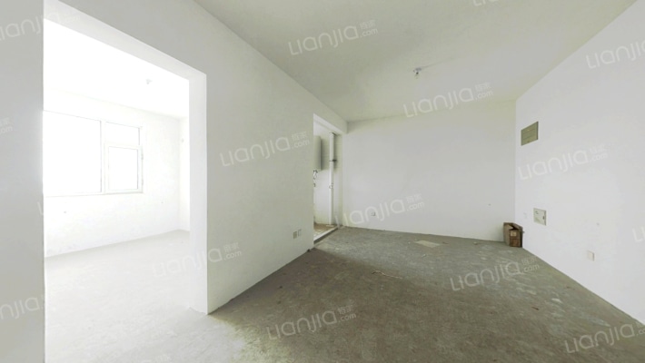 双裕世纪城二手房实景图