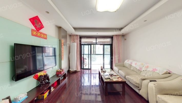 畅馨园二手房实景图