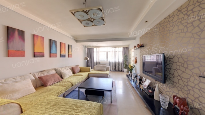 中国银行云南省分行宿舍二手房实景图