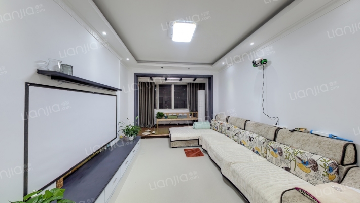 伊世纪城市花园一区二手房实景图