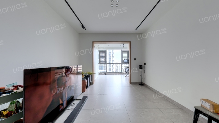 碧海蓝天二手房实景图