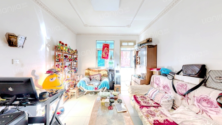 东风东路34号二手房实景图