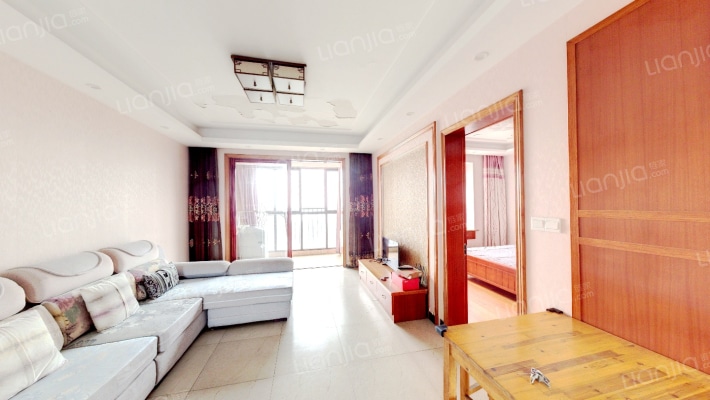 龙湖香醍漫步二手房实景图