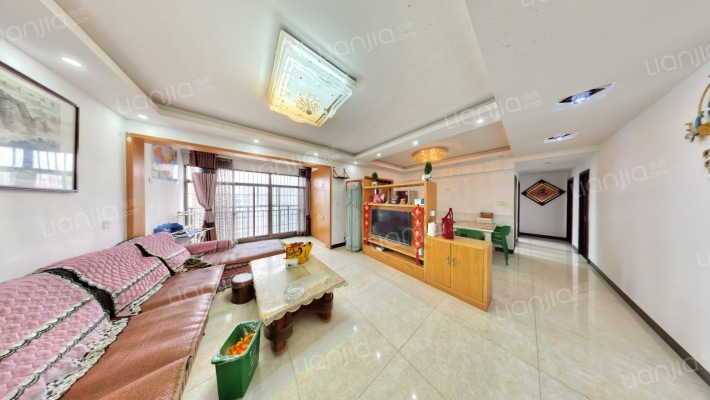 和沁园二手房实景图