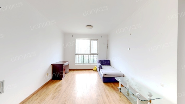 宏安馨苑(华明云璟)二手房实景图