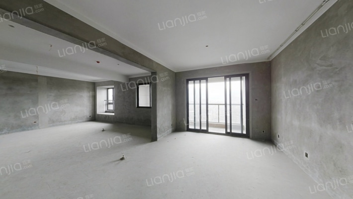 上坤碧桂园大都会二手房实景图