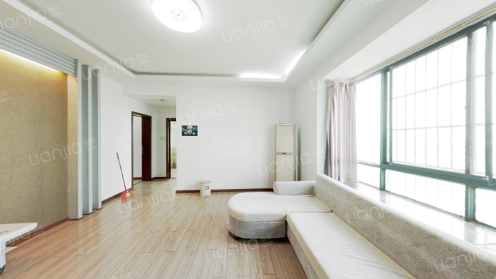 丰和都会二手房实景图