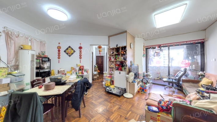 明珠花园(海珠区)二手房实景图