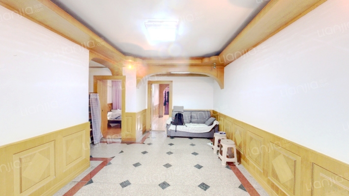 花亭路二十五号二手房实景图