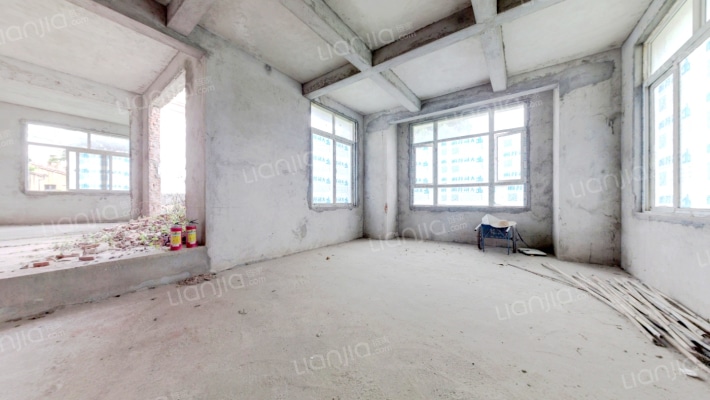 美林湖香堤明珠绿茵半岛二手房实景图