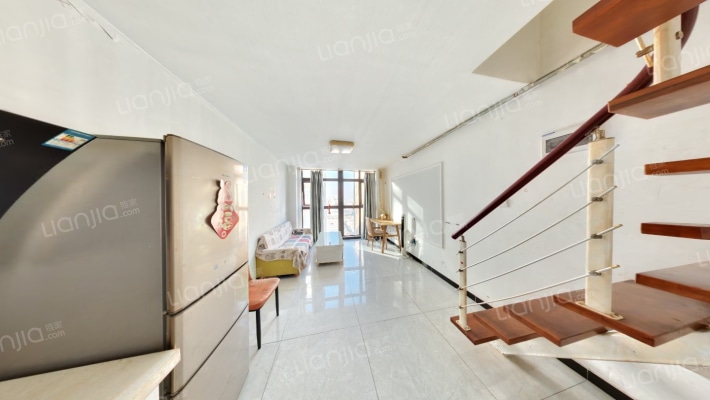 名门金隅二手房实景图