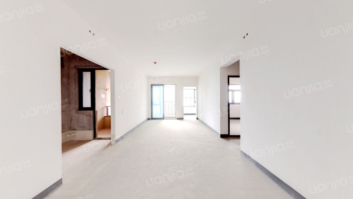 公园大道菁澜一组团二手房实景图