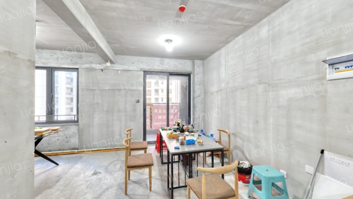 榕发望熙雅筑A区二手房实景图