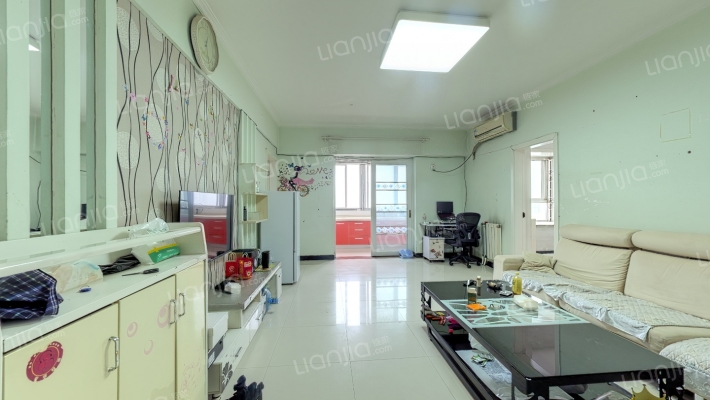 惠馨名仕公馆二手房实景图