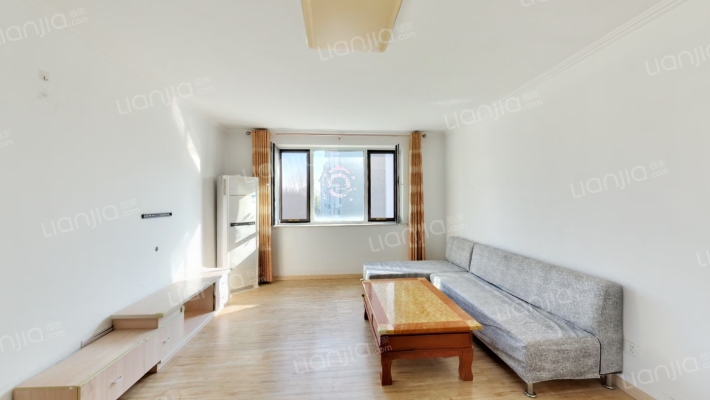 金色东城曦园南区二手房实景图