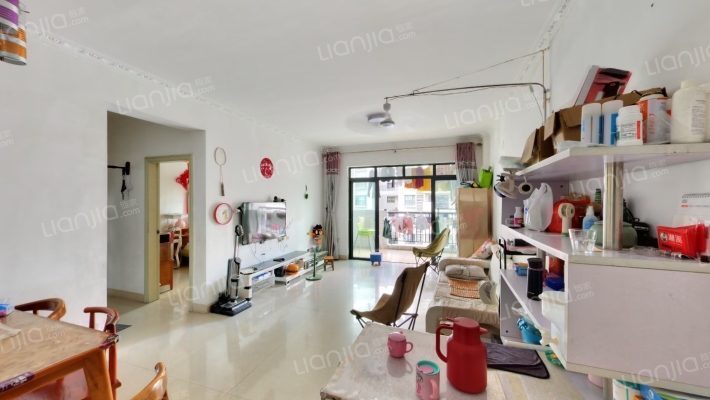 汉基花园二手房实景图