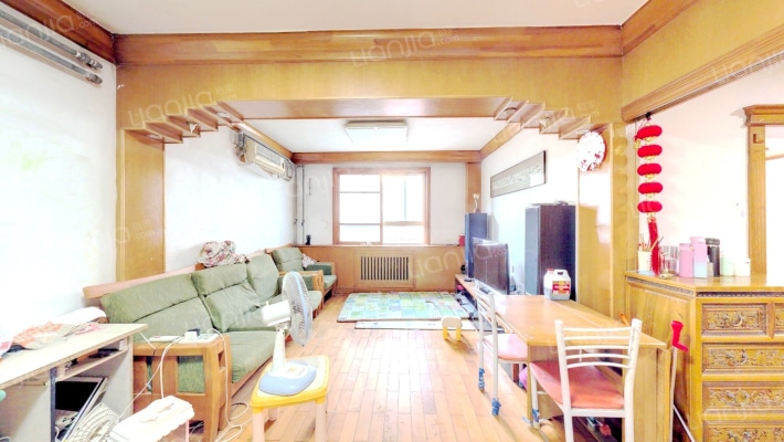 银龙北区二手房实景图