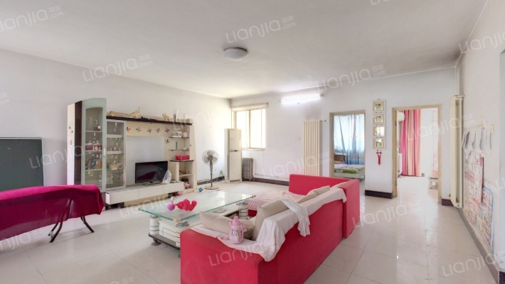 新华小区二手房实景图