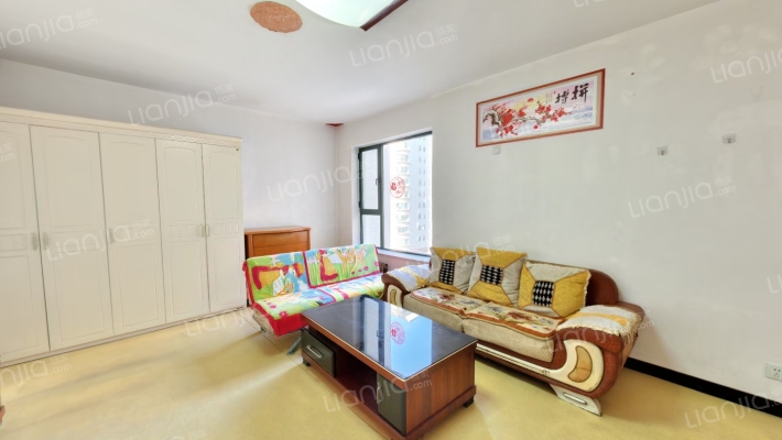 鑫四海二手房实景图