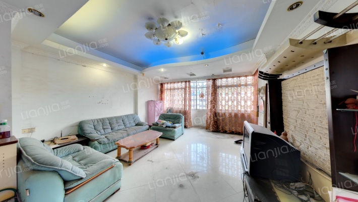 新纪元大厦二手房实景图