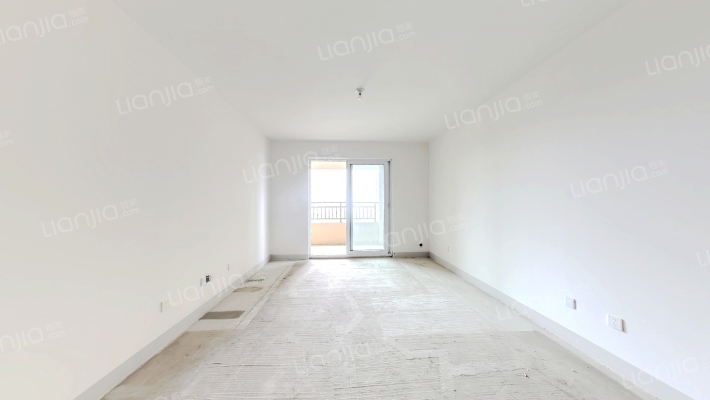 奥园玖珑天境二手房实景图