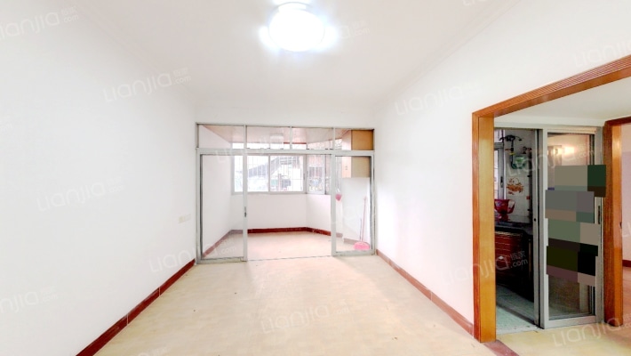 南箕花苑二手房实景图